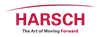 Harsch